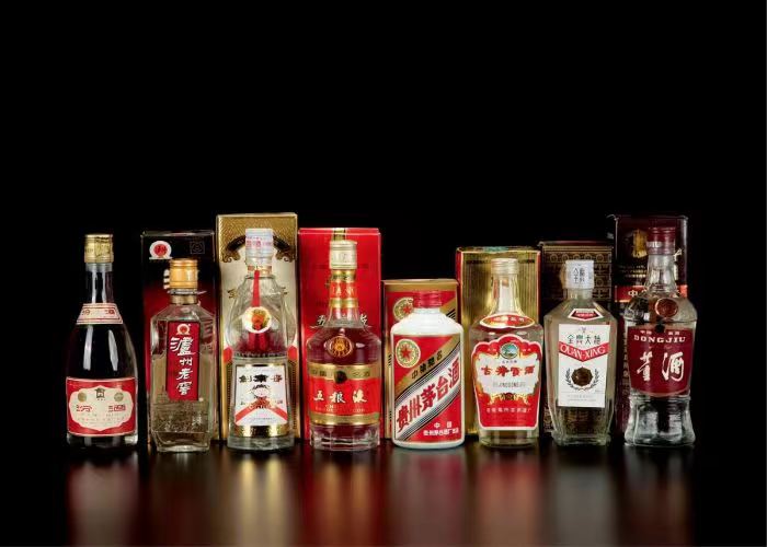 王下乡茅台酒回收